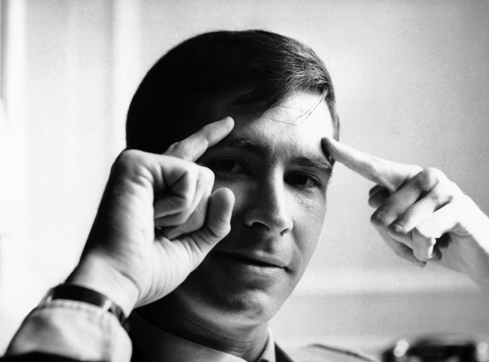 1992: Anthony Perkins